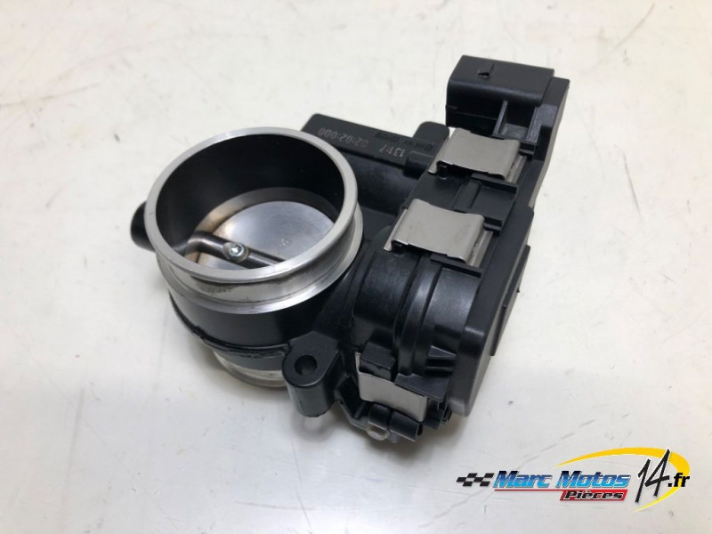 CORPS D'INJECTION BMW R1200R 2017