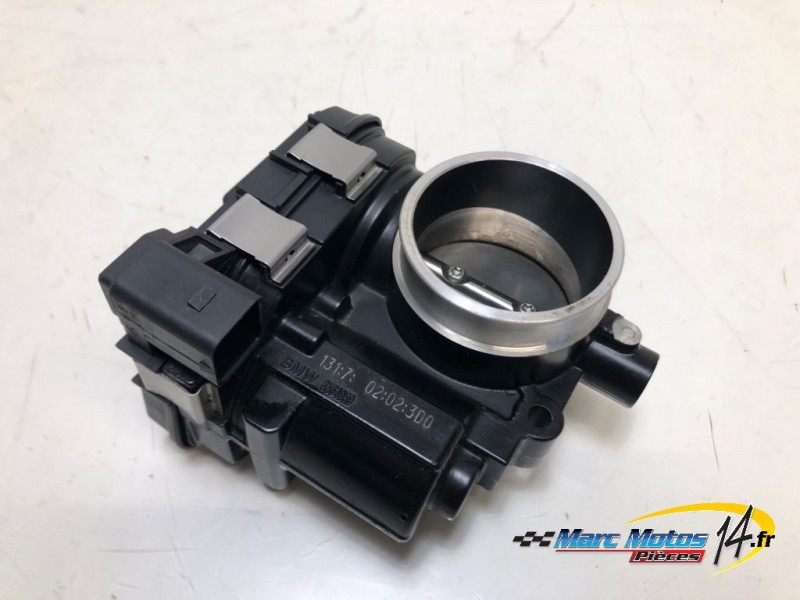 CORPS D'INJECTION BMW R1200R 2017