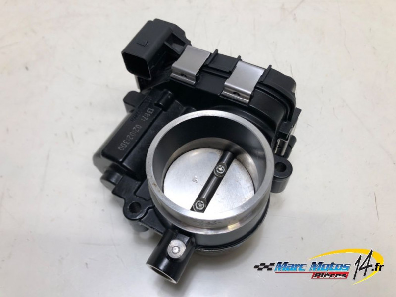 CORPS D'INJECTION BMW R1200R 2017