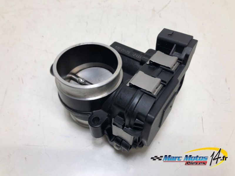 CORPS D'INJECTION BMW R1200R 2017