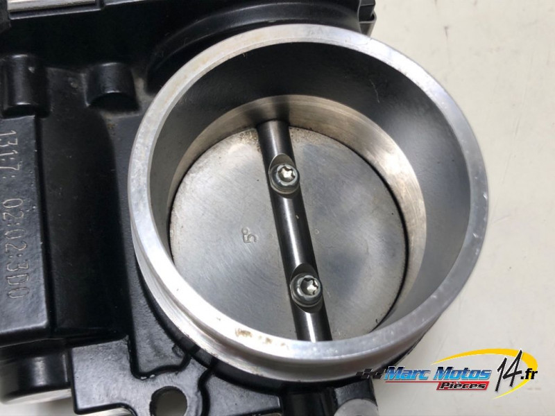 CORPS D'INJECTION BMW R1200R 2017