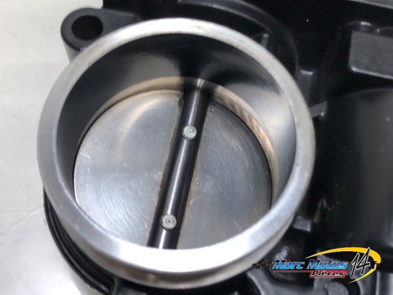 CORPS D'INJECTION BMW R1200R 2017