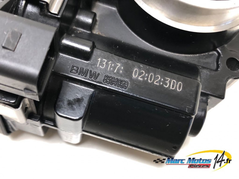 CORPS D'INJECTION BMW R1200R 2017