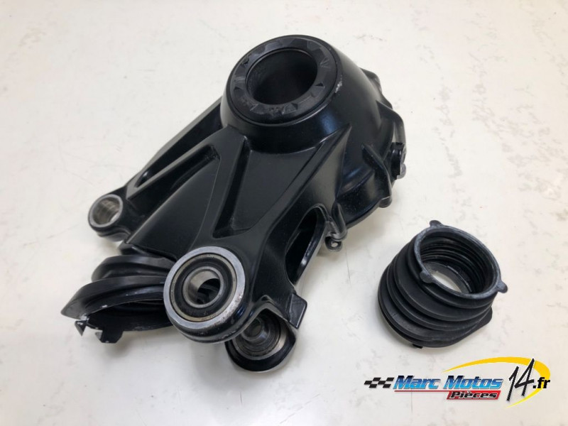 COUPLE CONIQUE DE ROUE ARRIERE BMW R1200R 2017