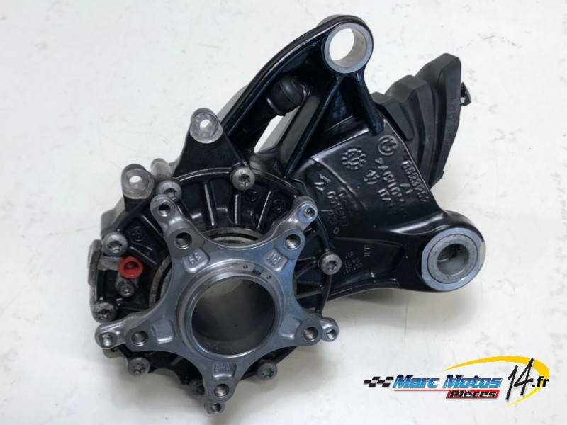 COUPLE CONIQUE DE ROUE ARRIERE BMW R1200R 2017