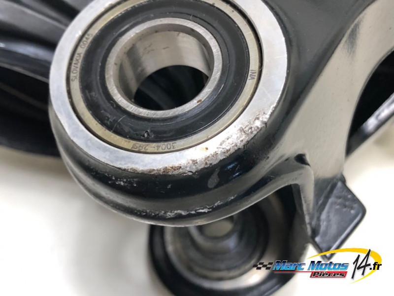 COUPLE CONIQUE DE ROUE ARRIERE BMW R1200R 2017