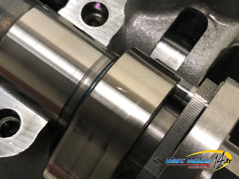 CULASSE DROITE BMW R1200R 2017