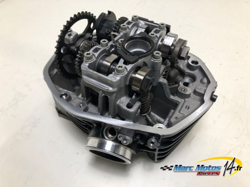 CULASSE GAUCHE BMW R1200R 2017