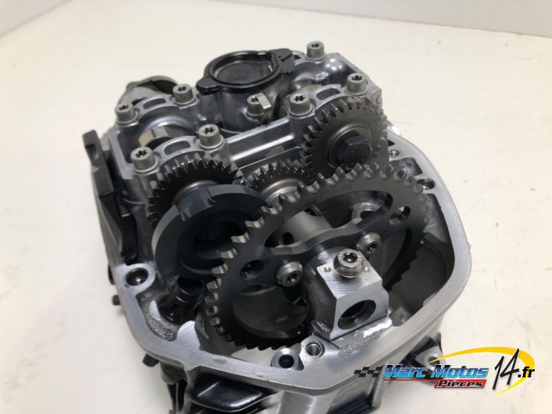 CULASSE GAUCHE BMW R1200R 2017