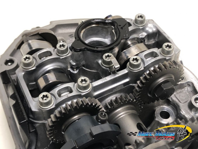 CULASSE GAUCHE BMW R1200R 2017