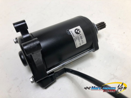 DEMARREUR BMW R1200R 2017