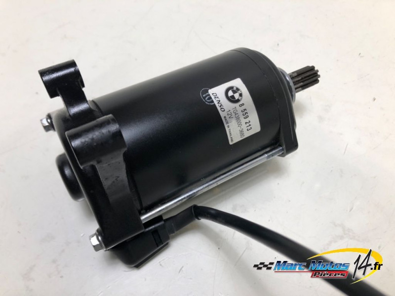 DEMARREUR BMW R1200R 2017