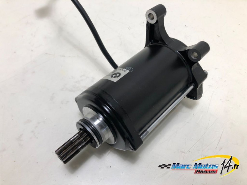 DEMARREUR BMW R1200R 2017