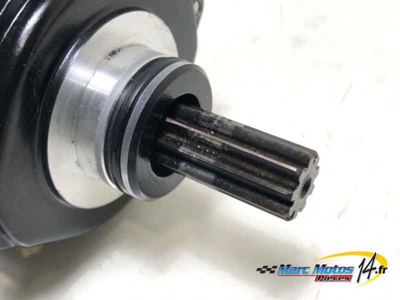 DEMARREUR BMW R1200R 2017