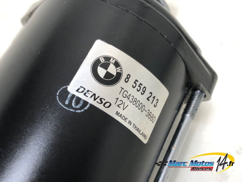 DEMARREUR BMW R1200R 2017