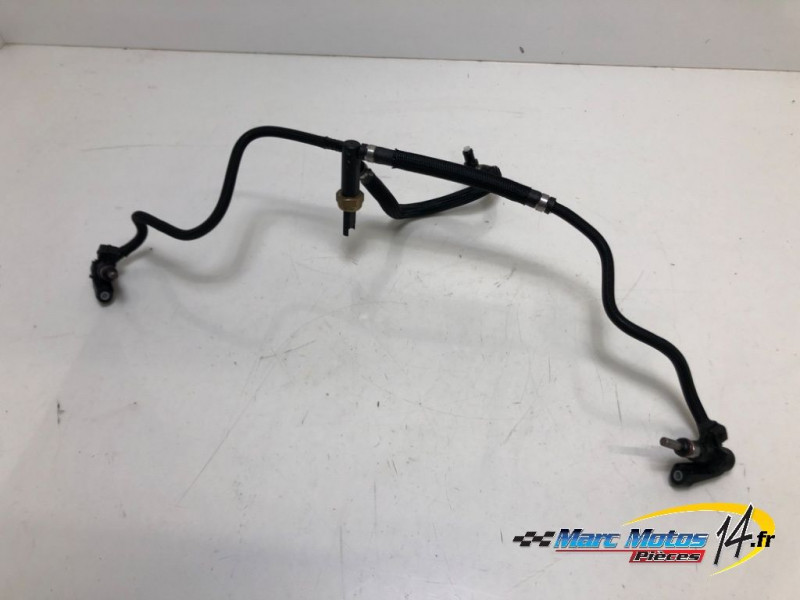 DURITE D'ESSENCE BMW R1200R 2017