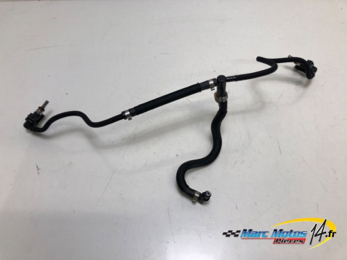 DURITE D'ESSENCE BMW R1200R 2017