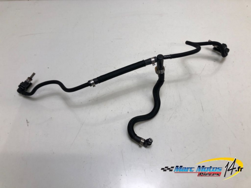 DURITE D'ESSENCE BMW R1200R 2017