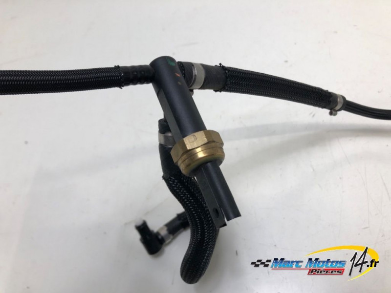 DURITE D'ESSENCE BMW R1200R 2017