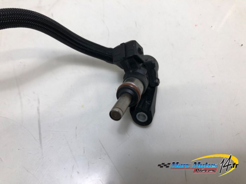 DURITE D'ESSENCE BMW R1200R 2017