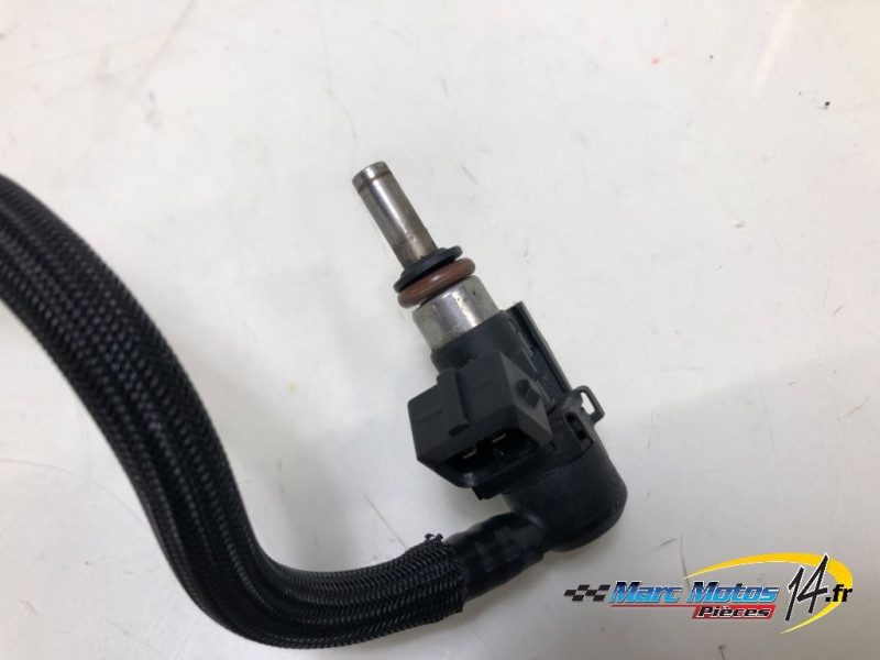 DURITE D'ESSENCE BMW R1200R 2017