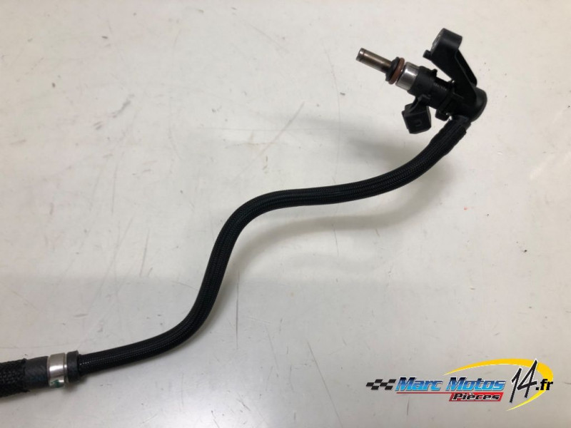 DURITE D'ESSENCE BMW R1200R 2017