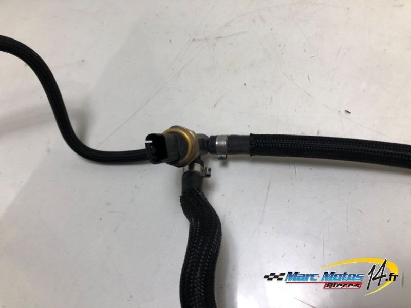 DURITE D'ESSENCE BMW R1200R 2017