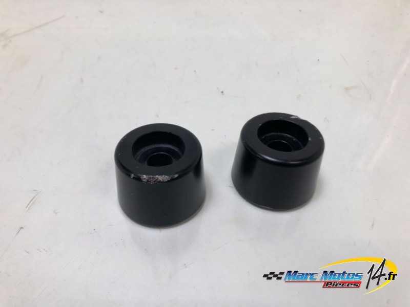 EMBOUT DE GUIDON BMW R1200R 2017