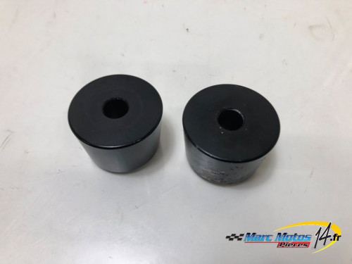 EMBOUT DE GUIDON BMW R1200R 2017