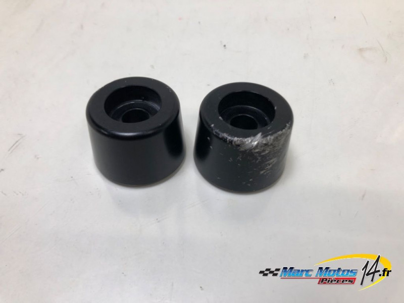 EMBOUT DE GUIDON BMW R1200R 2017