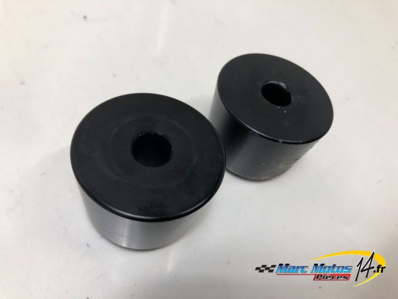 EMBOUT DE GUIDON BMW R1200R 2017