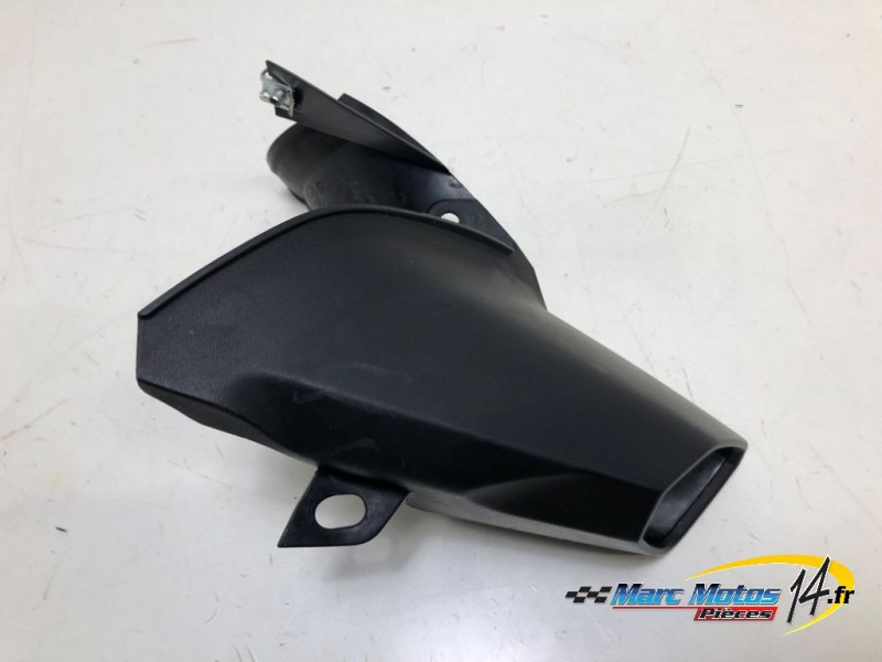 ENTREE D'AIR FORCEE BMW R1200R 2017