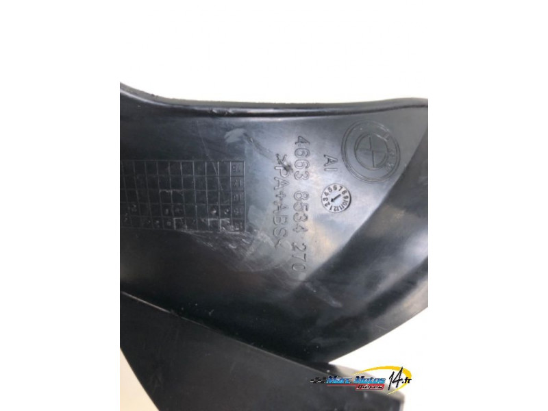 ENTREE D'AIR FORCEE BMW R1200R 2017