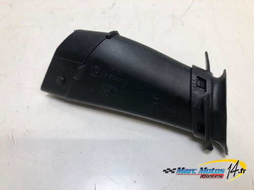 ENTREE D'AIR FORCEE BMW R1200R 2017