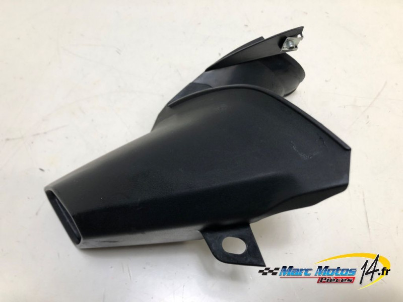 ENTREE D'AIR FORCEE BMW R1200R 2017