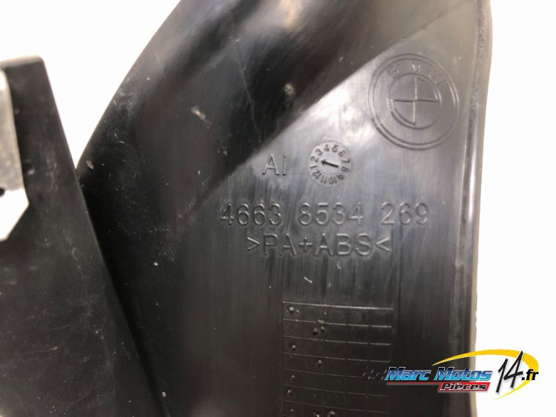 ENTREE D'AIR FORCEE BMW R1200R 2017