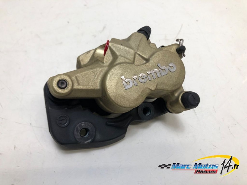 ETRIER DE FREIN ARRIERE BMW R1200R 2017