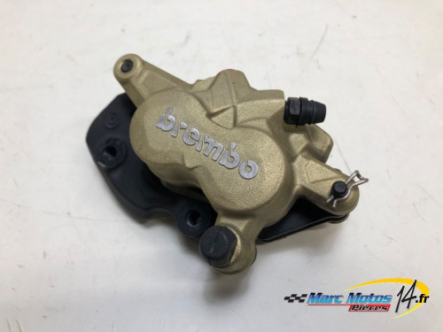 ETRIER DE FREIN ARRIERE BMW R1200R 2017