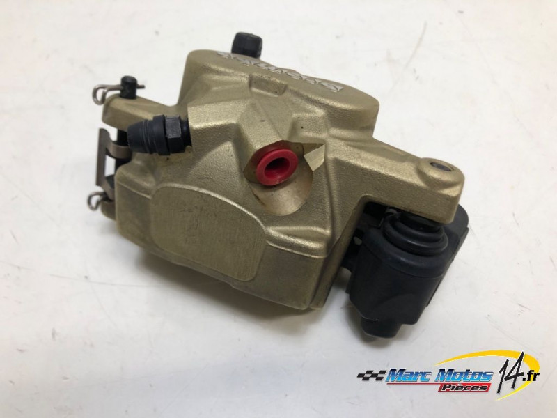 ETRIER DE FREIN ARRIERE BMW R1200R 2017