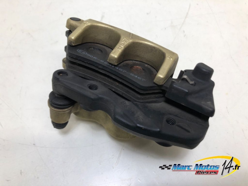 ETRIER DE FREIN ARRIERE BMW R1200R 2017