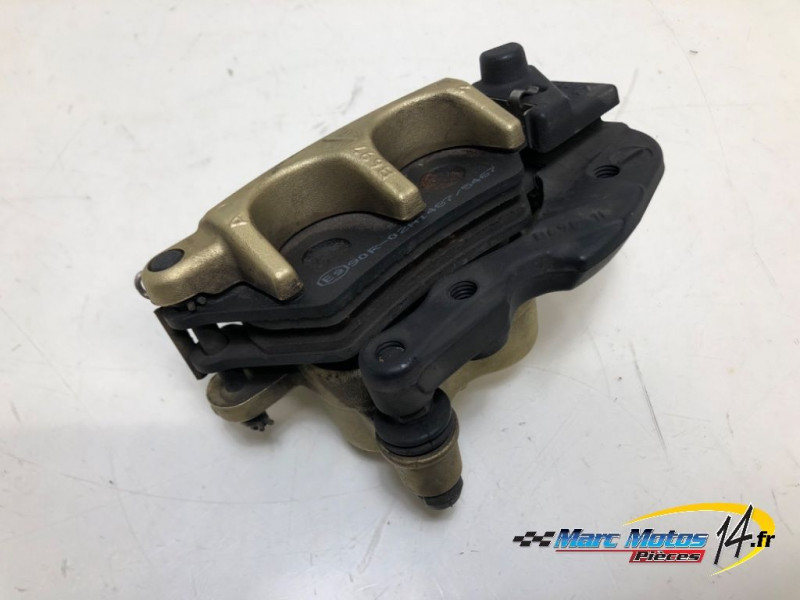 ETRIER DE FREIN ARRIERE BMW R1200R 2017