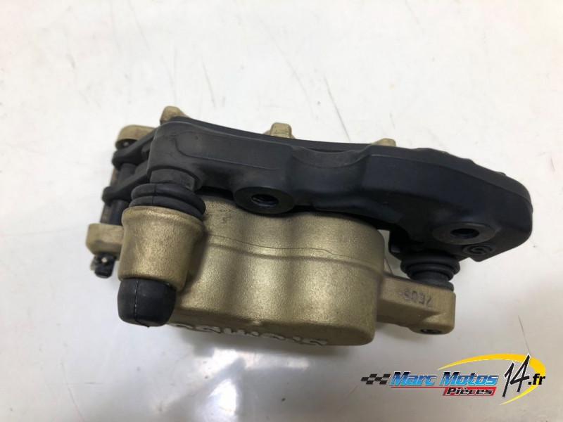 ETRIER DE FREIN ARRIERE BMW R1200R 2017