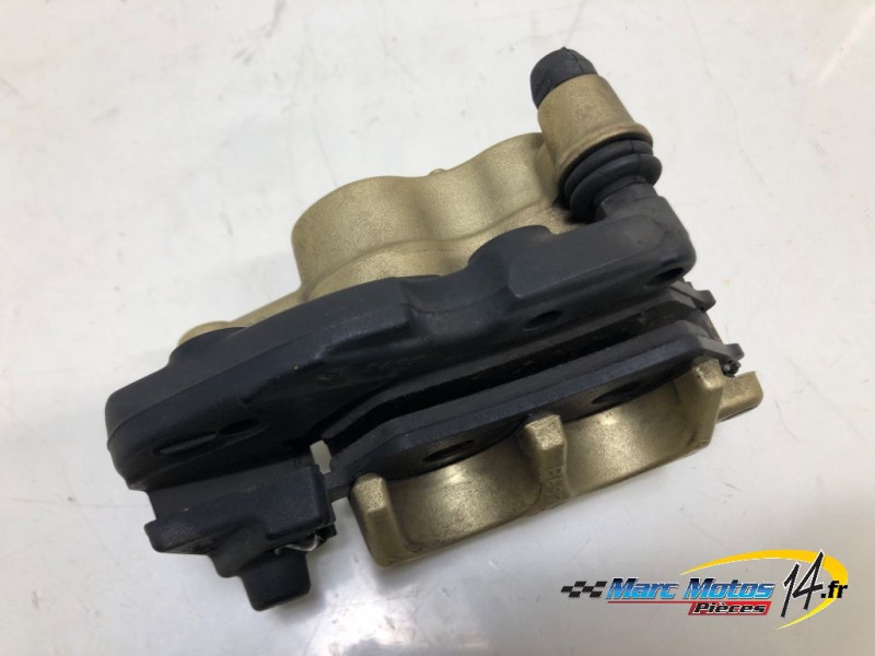 ETRIER DE FREIN ARRIERE BMW R1200R 2017