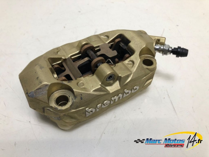 ETRIER DE FREIN AVANT DROIT BMW R1200R 2017