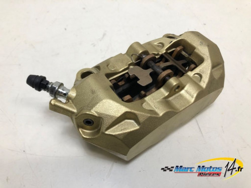 ETRIER DE FREIN AVANT DROIT BMW R1200R 2017