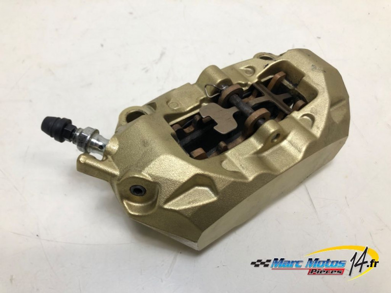 ETRIER DE FREIN AVANT DROIT BMW R1200R 2017