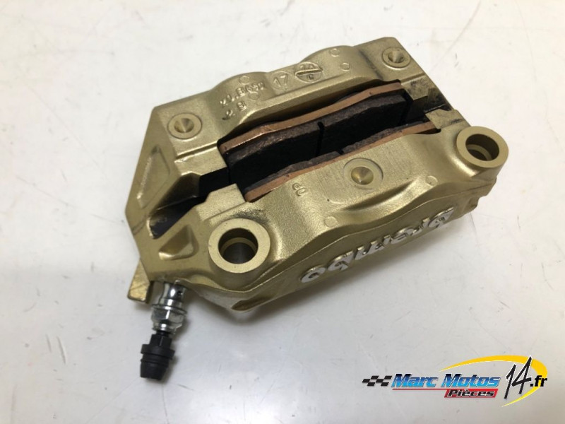 ETRIER DE FREIN AVANT DROIT BMW R1200R 2017