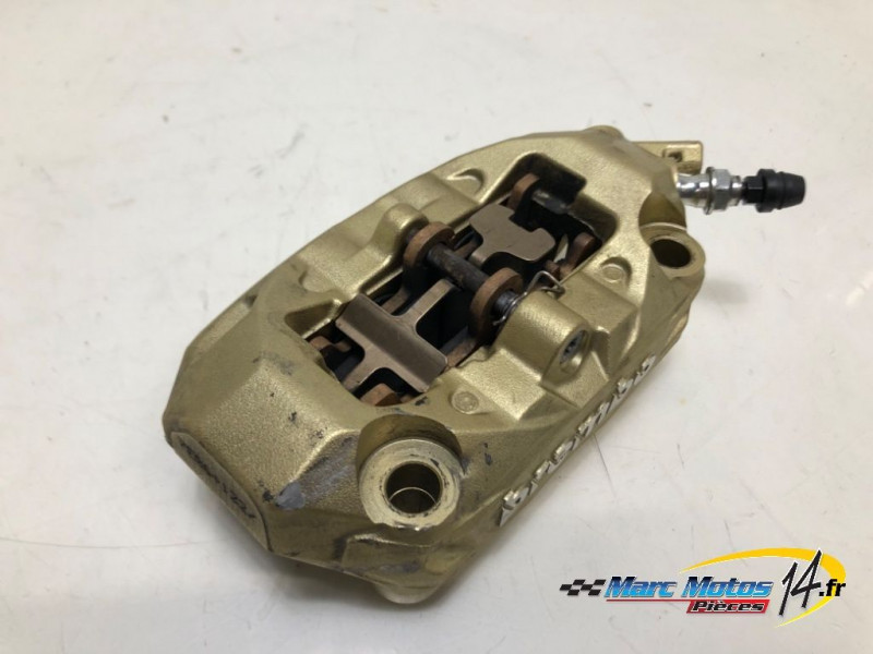 ETRIER DE FREIN AVANT DROIT BMW R1200R 2017