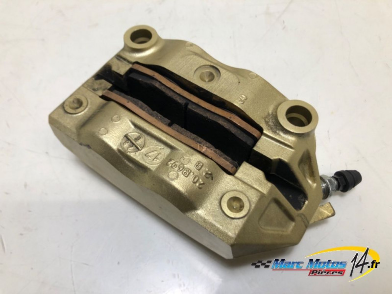 ETRIER DE FREIN AVANT DROIT BMW R1200R 2017