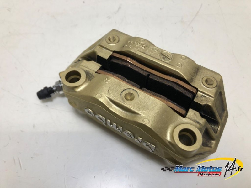 ETRIER DE FREIN AVANT DROIT BMW R1200R 2017